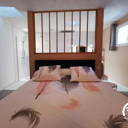 Ferienhaus Chez Jordan