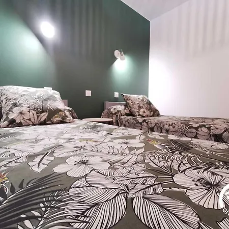 Ferienhaus Chez Jordan