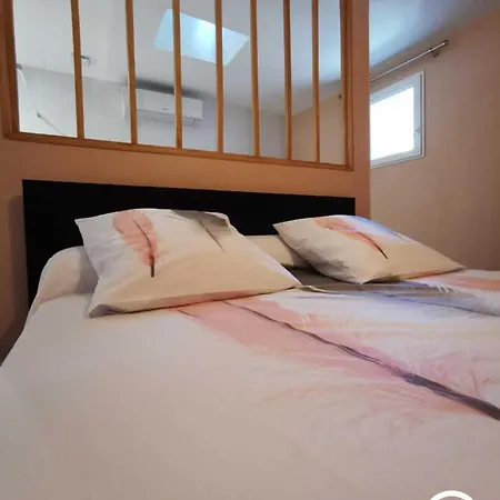 Ferienhaus Chez Jordan *