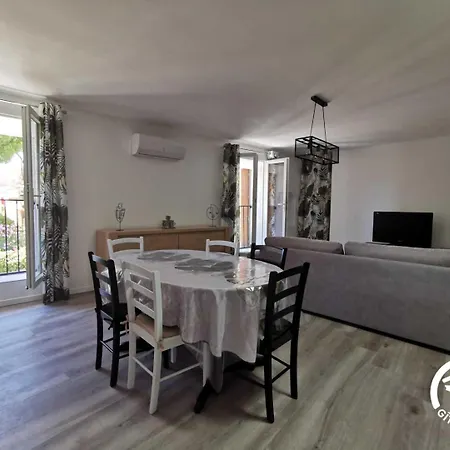 Ferienhaus Chez Jordan
